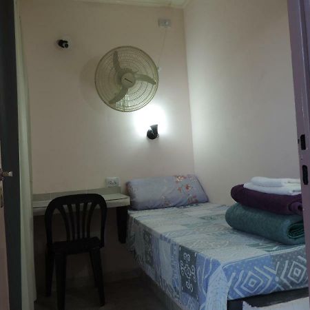 Habitaciones Panchita Puerto Iguazú Eksteriør bilde