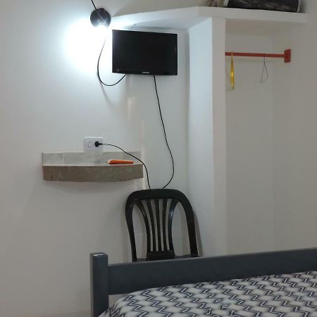 Habitaciones Panchita Puerto Iguazú Eksteriør bilde