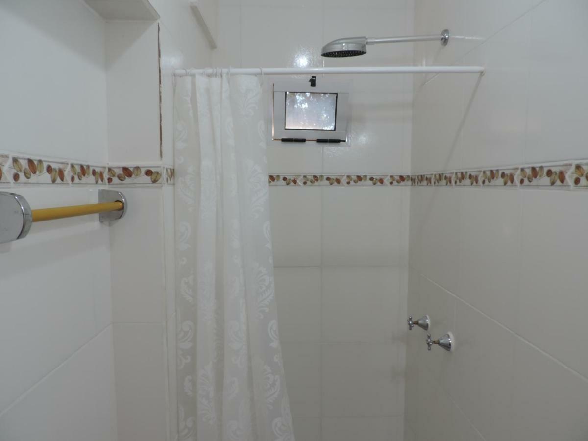 Habitaciones Panchita Puerto Iguazú Eksteriør bilde