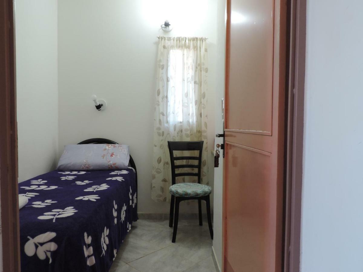 Habitaciones Panchita Puerto Iguazú Eksteriør bilde